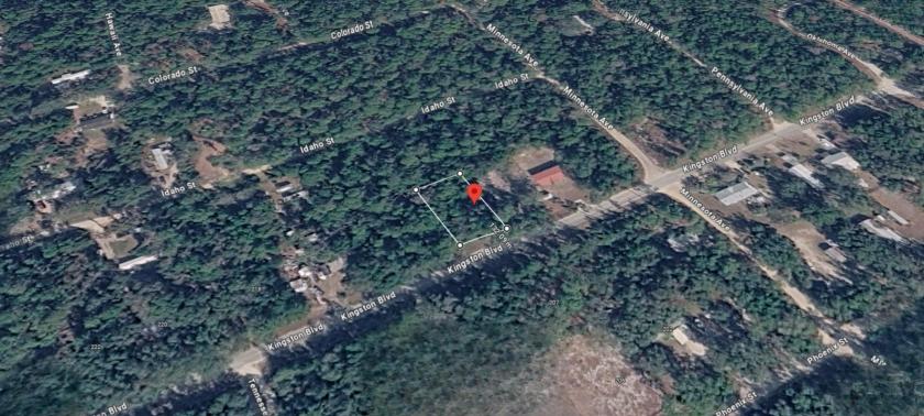 .23 Acres for Sale in Satsuma, Florida