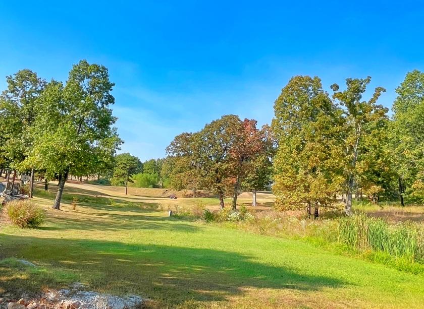 0.33 Acres for Sale in Horseshoe Bend, Arkansas