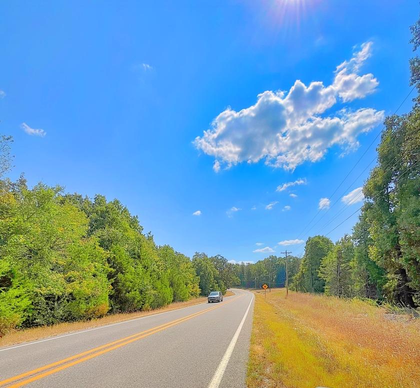 0.5 Acres for Sale in Horseshoe Bend, Arkansas