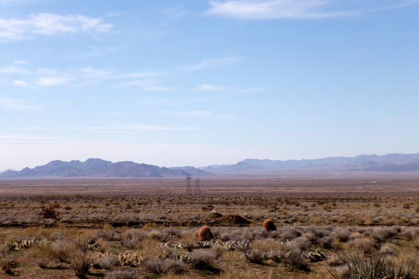 1.25 Acres for Sale in Valle Vista, Arizona