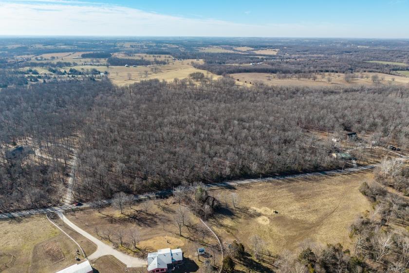 14.68 Acres for Sale in Buffalo, Missouri