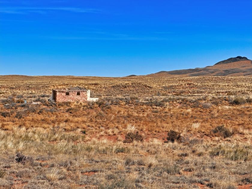 3.8 Acres for Sale in Holbrook, Arizona