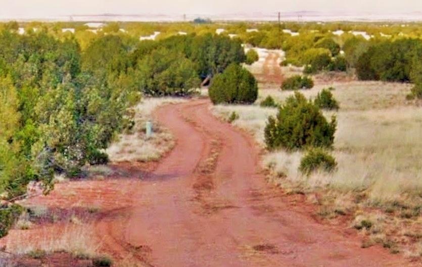 1.12 Acres for Sale in Snowflake, Arizona