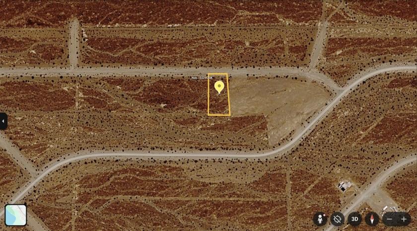 0.459 Acres for Sale in Pahrump, Nevada
