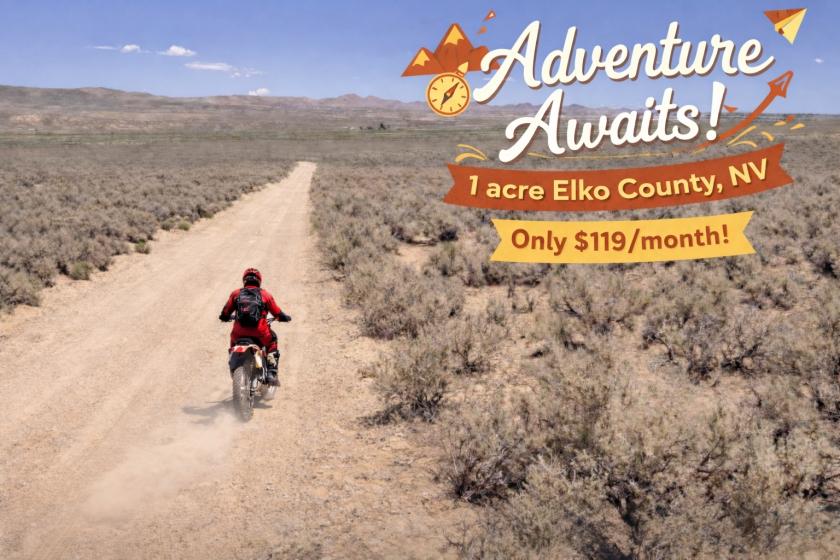 1.03 Acres for Sale in Elko, Nevada