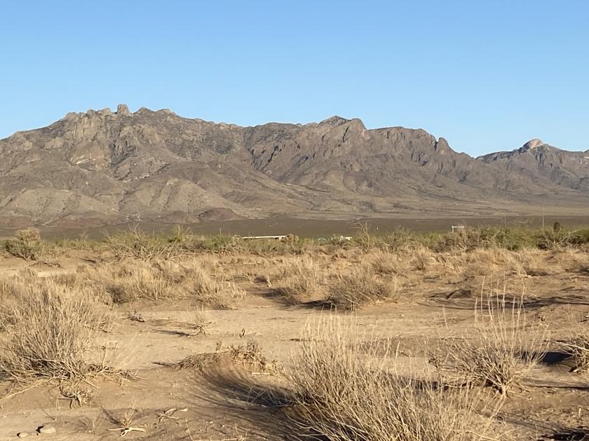 1.5 Acres for Sale in Deming, New Mexico