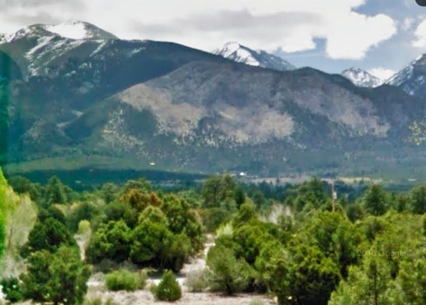 0.26 Acres for Sale in Mosca, Colorado