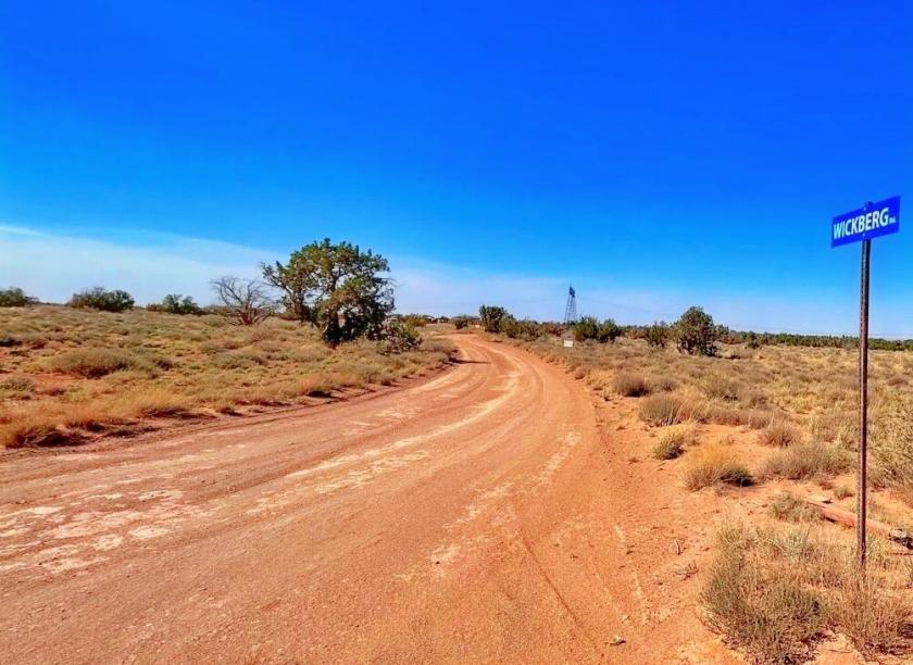 1.27 Acres for Sale in Snowflake, Arizona