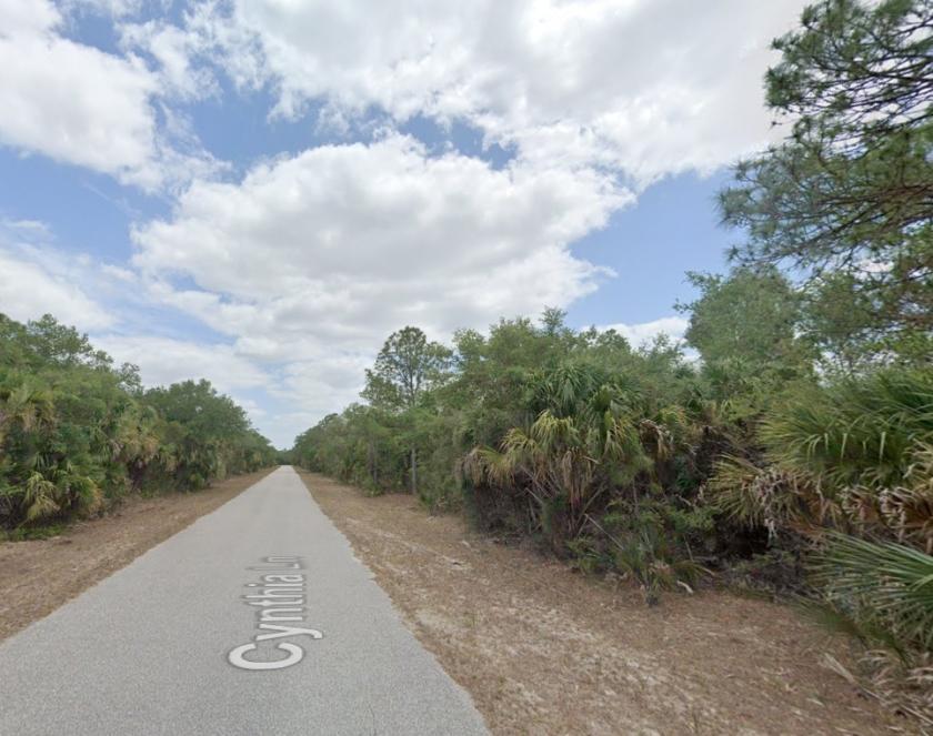 0.23 Acres for Sale in Port Charlotte, Florida