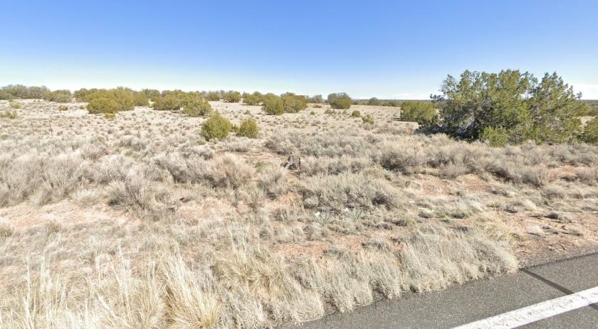 2.5 Acres for Sale in Deming, New Mexico