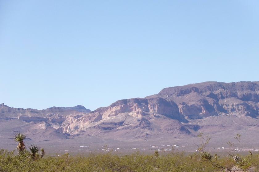 1.03 Acres for Sale in Golden Valley, Arizona