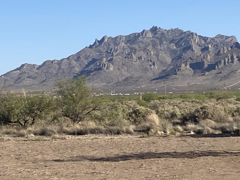 1 Acres for Sale in Deming, New Mexico