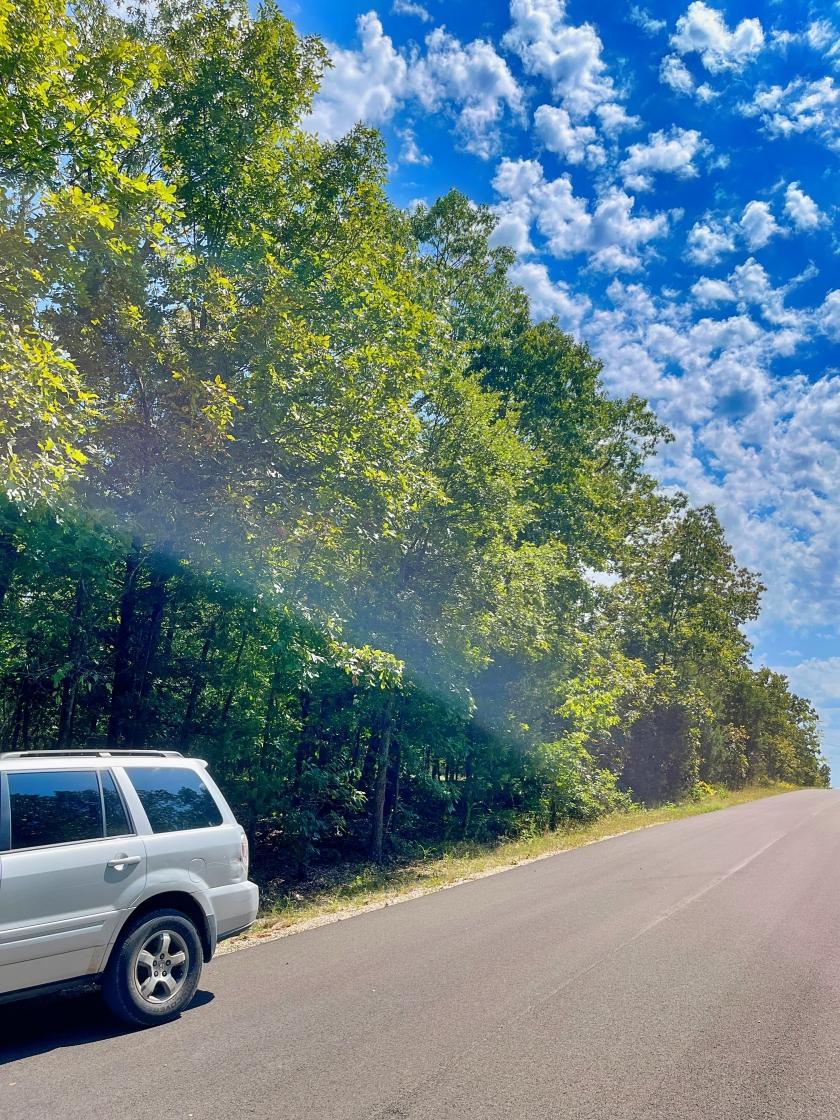 0.48 Acres for Sale in Horseshoe Bend, Arkansas