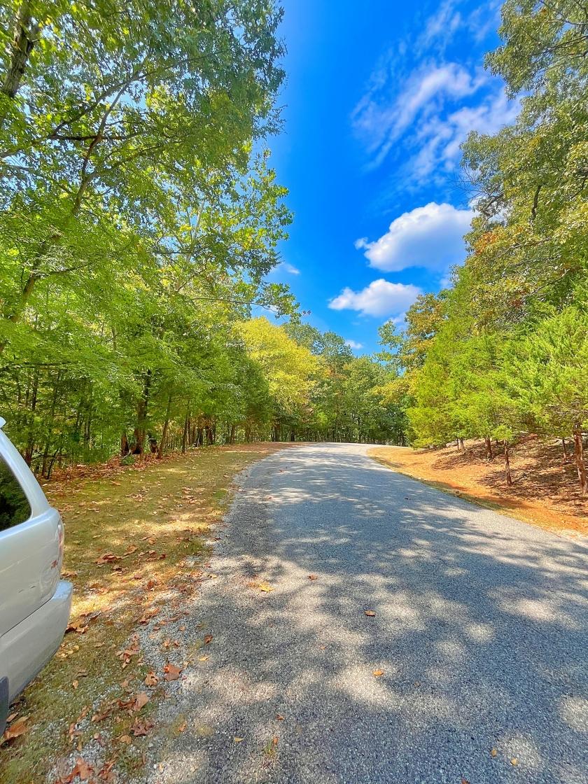 0.35 Acres for Sale in Horseshoe Bend, Arkansas