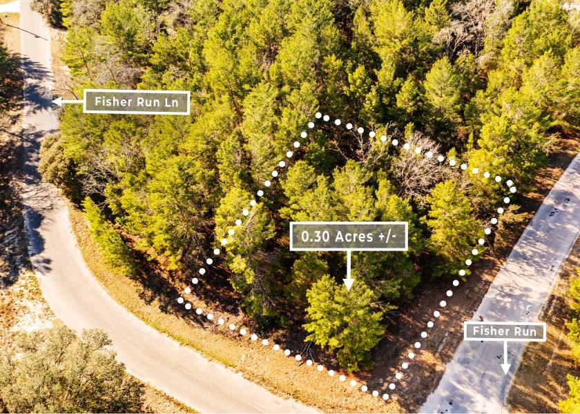 0.30 Acres for Sale in Ocklawaha, Florida