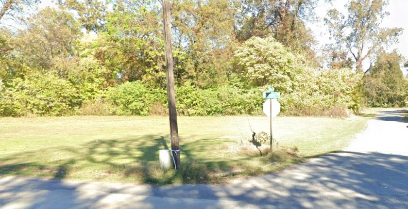 0.36 Acres for Sale in Pine Bluff (Next to Lake Saracen), Arkansas
