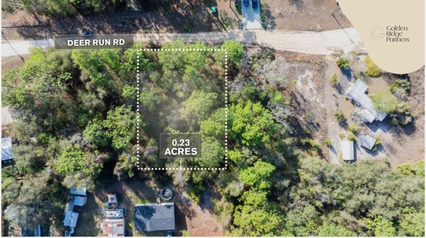 0.23 Acres for Sale in Satsuma, Florida