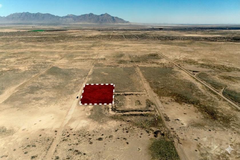1.14 Acres for Sale in Sunshine, New Mexico
