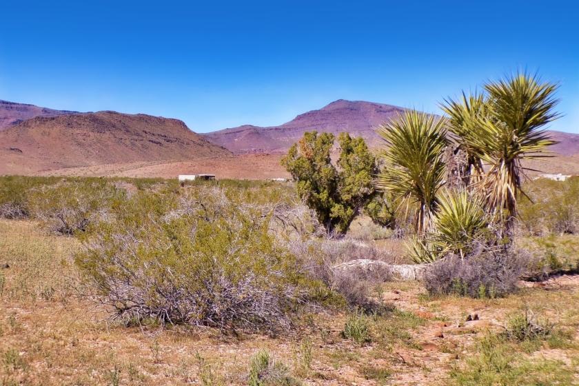 2.35 Acres for Sale in Golden Valley, Arizona