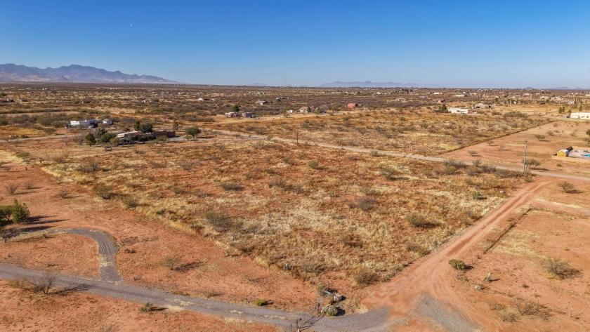 4 Acres for Sale in Hereford, Arizona