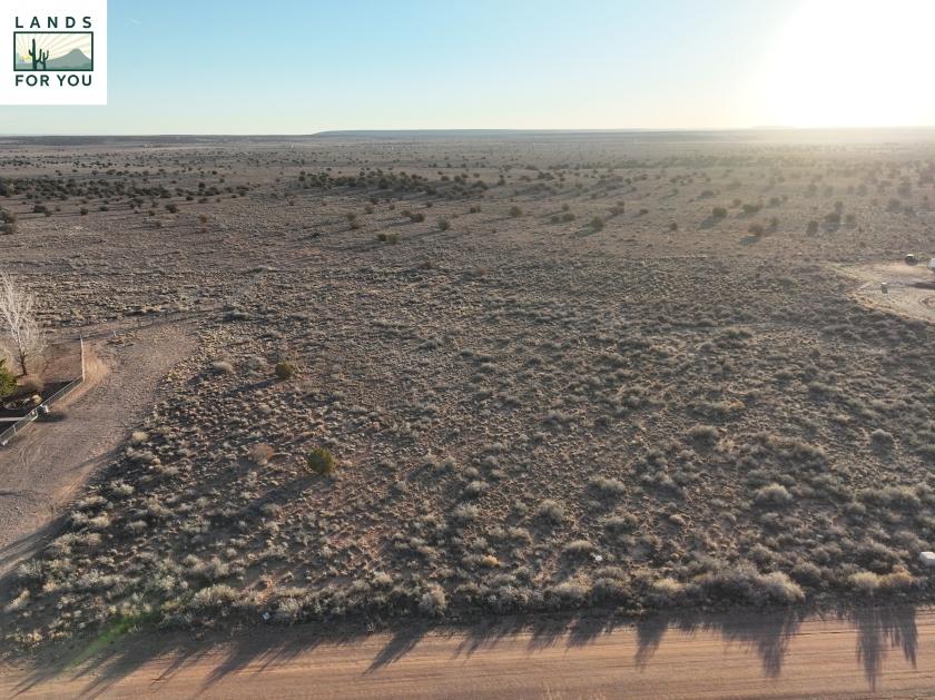 1.16 Acres for Sale in Snowflake, Arizona
