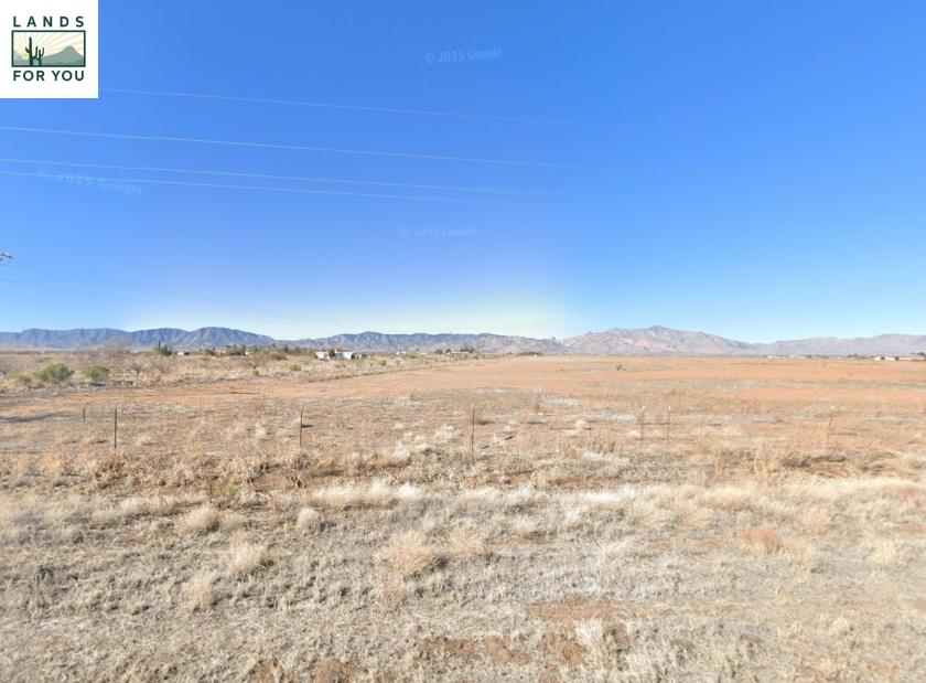 0.83 Acres for Sale in Sunsites, Arizona