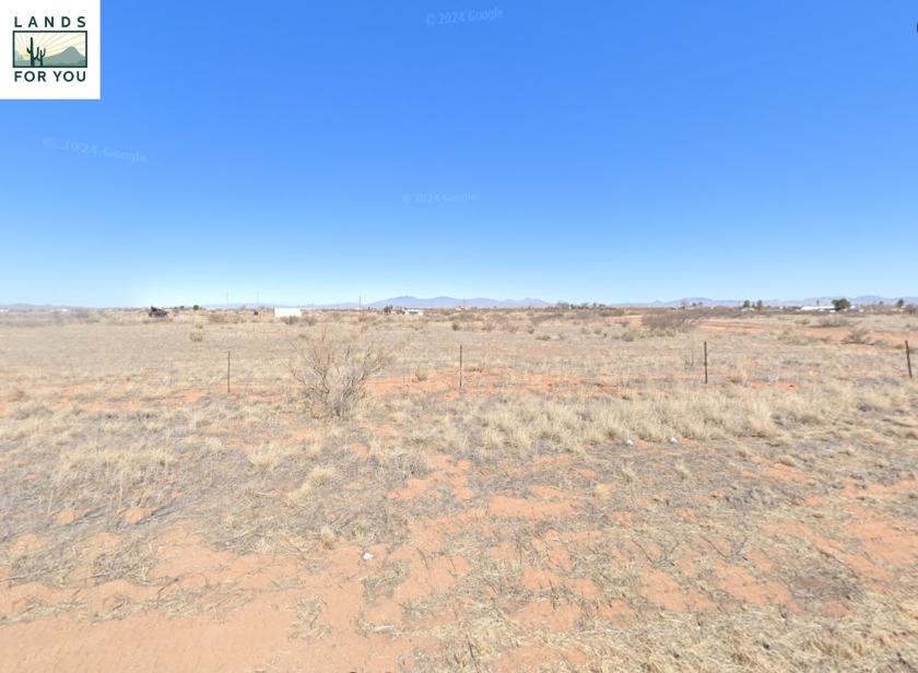 1.13 Acres for Sale in Sunizona, Arizona