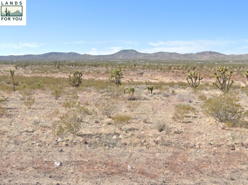 1 Acres for Sale in Dolan Springs, Arizona
