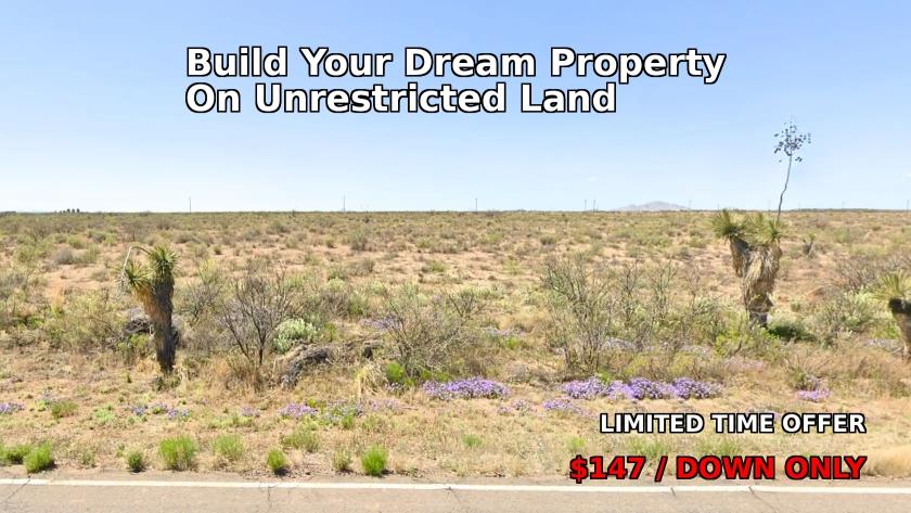 2.32 Acres for Sale in Sunshine, New Mexico