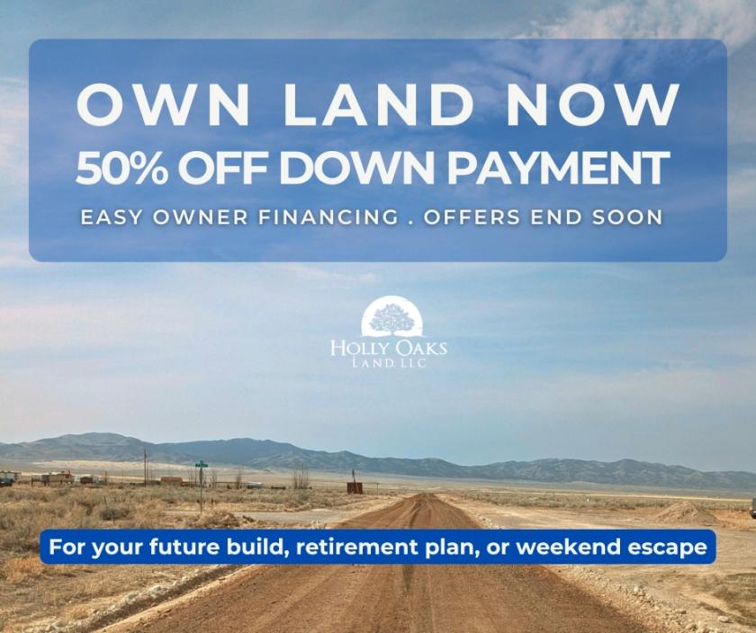 10 Acres for Sale in Montello, Nevada