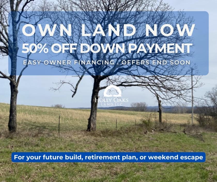 0.0904 Acres for Sale in Isabella, Missouri