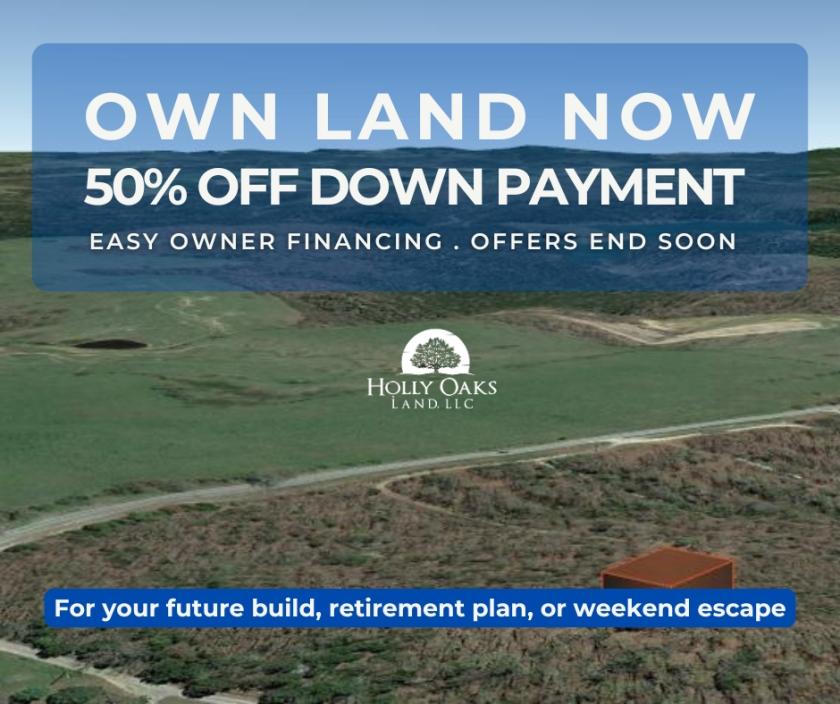 0.09 Acres for Sale in Ozark County, MO, Missouri