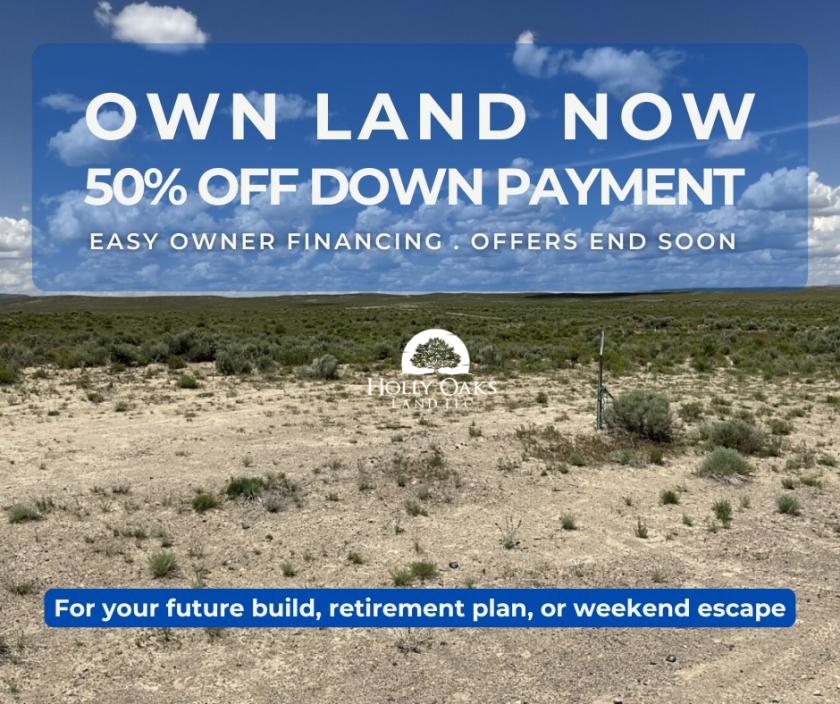 40 Acres for Sale in Elko, Nevada