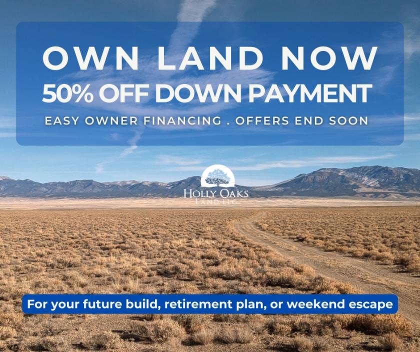 20 Acres for Sale in Montello, Nevada