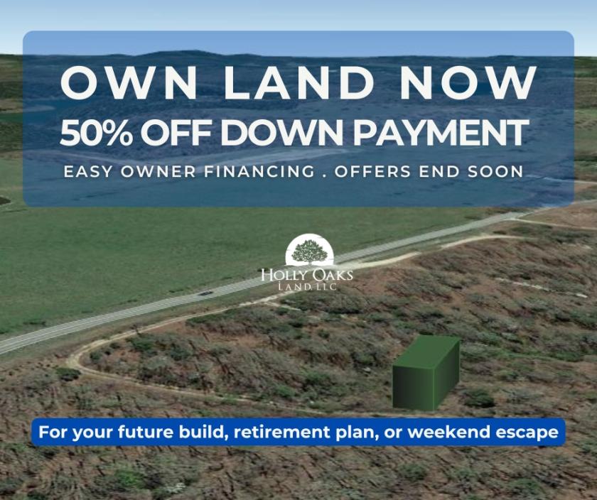 0.09 Acres for Sale in Isabella, Missouri