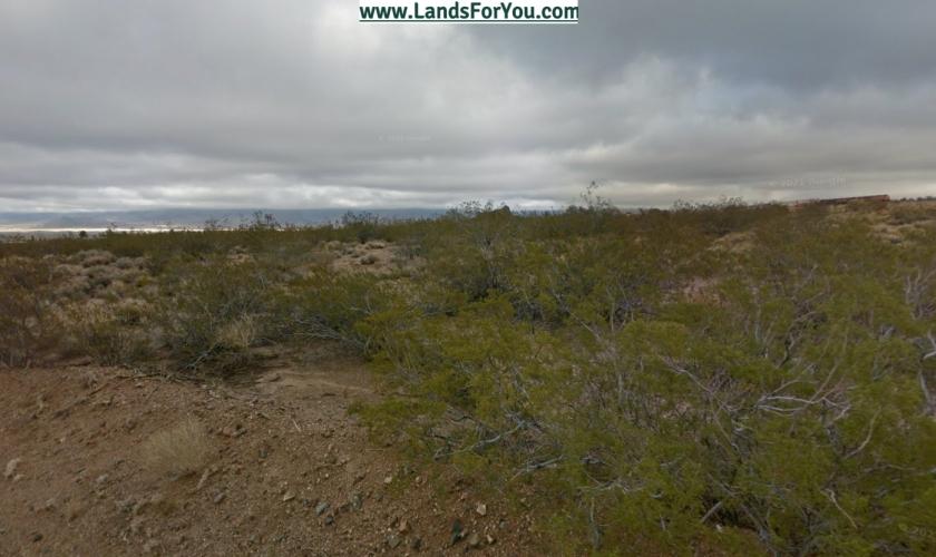0.40 Acres for Sale in Valle Vista, Arizona