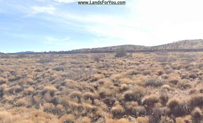 0.20 Acres for Sale in Valle Vista, Arizona
