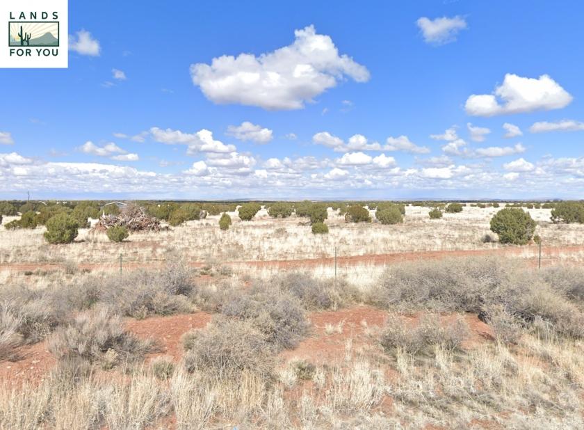 1.13 Acres for Sale in Snowflake, Arizona