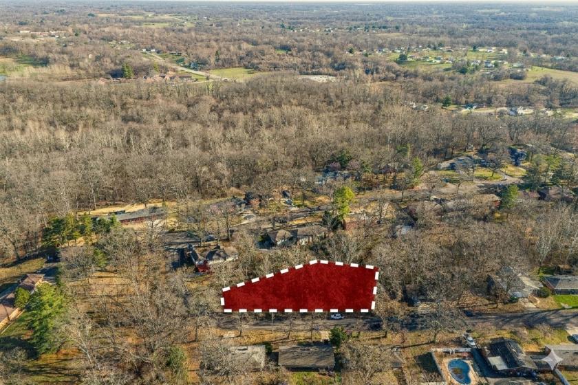1.17 Acres for Sale in Alton, Illinois