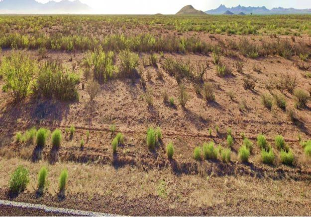 2.5 Acres for Sale in Sunshine, New Mexico