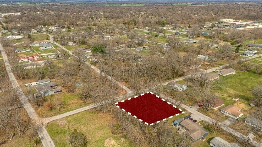 0.46 Acres for Sale in Benton, Illinois