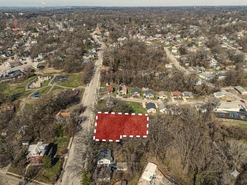 0.47 Acres for Sale in Alton, Illinois