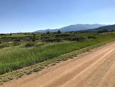 0.26 Acres for Sale in Colorado City, Colorado