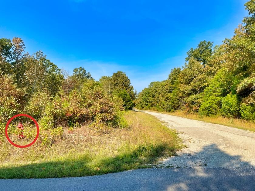 0.43 Acres for Sale in Horseshoe Bend, Arkansas