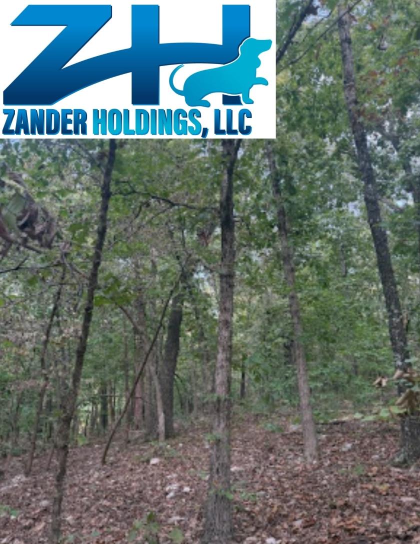 0.47 Acres for Sale in Cherokee Village, Arkansas