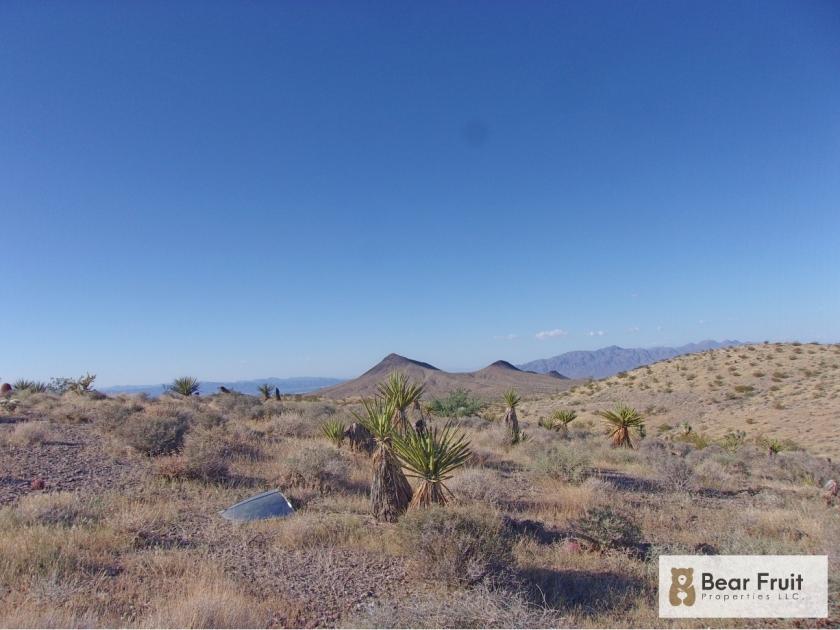 1.31 Acres for Sale in Temple Bar Marina, Arizona