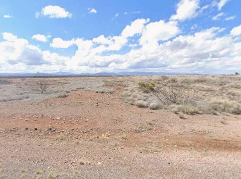 0.32 Acres for Sale in Douglas, Arizona