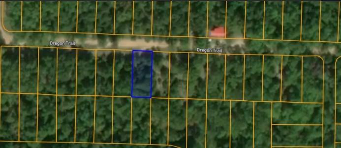 0.15 Acres for Sale in WILLIFORD, ARKANSAS