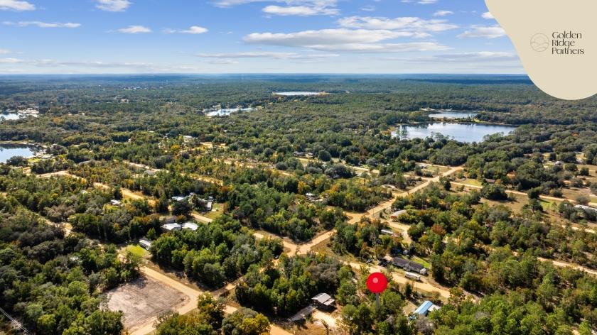 0.22 Acres for Sale in Interlachen, Florida