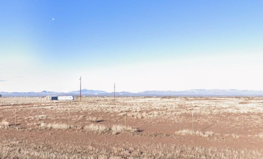 0.32 Acres for Sale in Douglas, Arizona